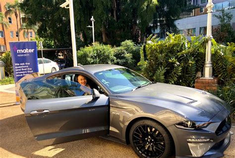 mater lotteries cars for cancer|Cars for Cancer 100 .